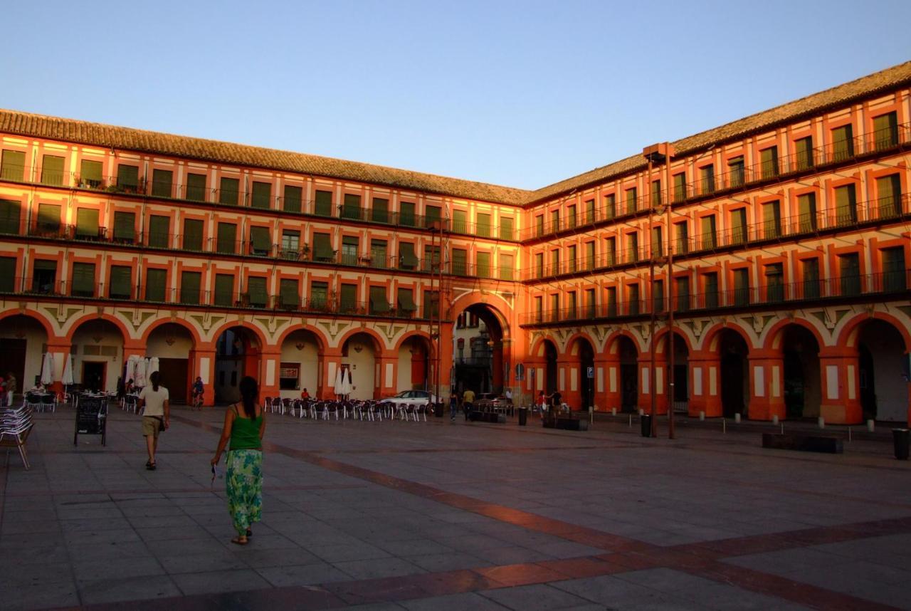Centro Historico Mezquita Juderia La Preferida Apartment Córdoba Exterior foto