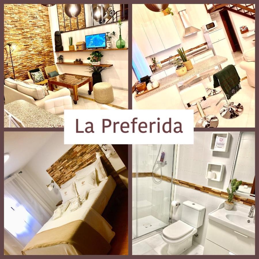 Centro Historico Mezquita Juderia La Preferida Apartment Córdoba Exterior foto