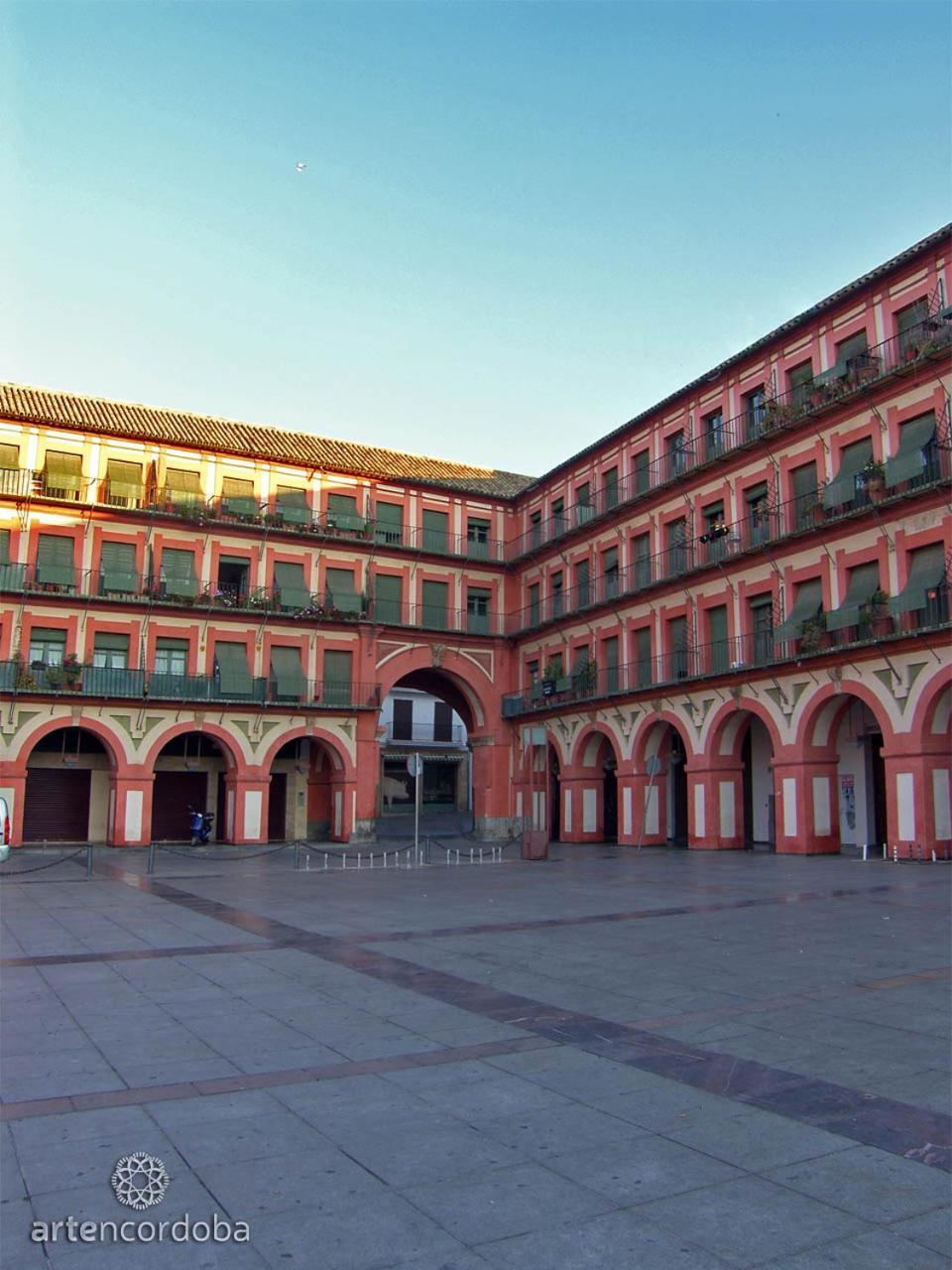Centro Historico Mezquita Juderia La Preferida Apartment Córdoba Exterior foto